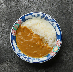 カレー