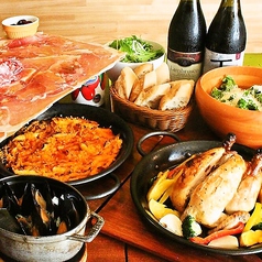 ワインの酒場 ディプント新宿三丁目店の特集写真