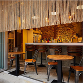 THE SHARAKUの雰囲気2