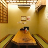 居酒屋　海鮮屋の雰囲気2