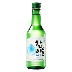 チャミスル　ボトル360ｍｌ