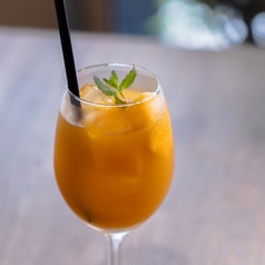 マンゴーティーグロウ