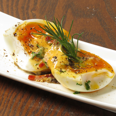 日替わりメニューも豊富