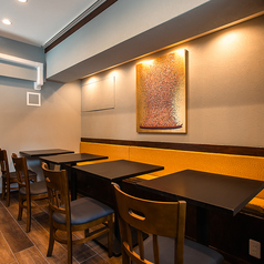 トラットリアクラフトの雰囲気3