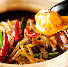 旨辛麻辣専門店サカホンキッチンの特集写真