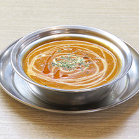 本格インドカレー、食べるならここ！