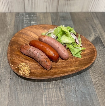 OZAKU CAMPのおすすめ料理1