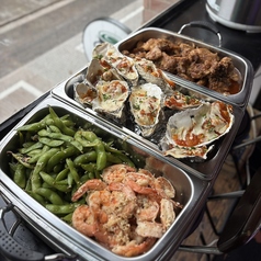 タコス&バー ワンズダイニングのおすすめ料理3