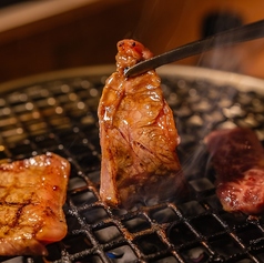 大衆焼肉ホルモン天陽 草津店のコース写真