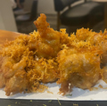 料理メニュー写真&nbsp;唐揚げ