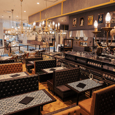 Miss pretty woman ミスプリティー ウーマン ららぽーとTOKYO BAY店の雰囲気2