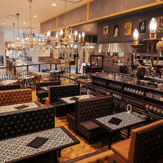 Miss pretty woman ミスプリティー ウーマン ららぽーとTOKYO BAY店の雰囲気2