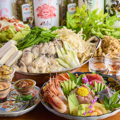 トロ壱 名古屋駅前店の特集写真