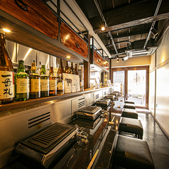 裏天王寺 安兵衛の特集写真