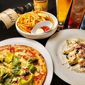 ucahalf ウカハーフのおすすめ料理2