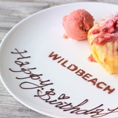 WILD BEACH 仙台の雰囲気3