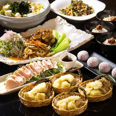 十二か月 浜松のコース写真