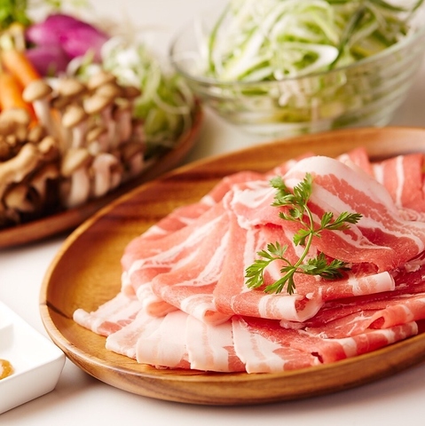 しゃぶしゃぶ 但馬屋 所沢店(所沢市その他/居酒屋)＜ネット予約可