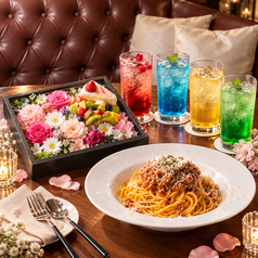 Bloom ブルーム 栄本店のコース写真