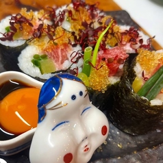 JAPANESE DAINING 夢の特集写真