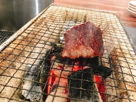 【肉×酒】丁寧に低温調理されたとろける特選お肉