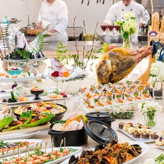 LA CUISINE JAPONAISE 玻璃の写真3