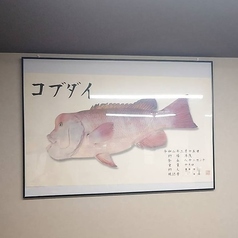 新鮮な魚の旨味を堪能 当店人気の絶品天ぷら