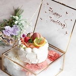 テーブルナイス TableNice なんばパークス店/誕生日・記念日◎様々なシーンでご利用いただけます♪