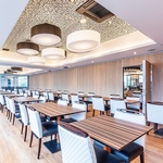 事前予約で個室利用も承ります。