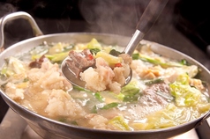 木村屋本店自慢！！【博多もつ鍋】～選べるスープ～