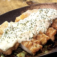 宮崎名物 チキン南蛮