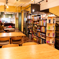 Cafe & Bar Laurel ローレル 京都 河原町三条の雰囲気1