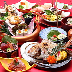 夢料理 おとぎや特集写真1