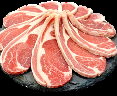 アカヤジンギスカン南越谷店のコース写真