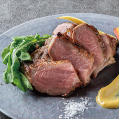 炭火焼とワインの酒場 VOLTA 梅田北新地店のコース写真