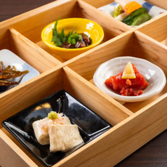 勝治 野毛店のコース写真