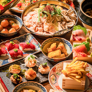 さくら 山形本店のおすすめ料理1