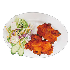 チキン・ティッカ