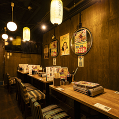 大衆肉酒場　伝助　大阪梅田店の特集写真