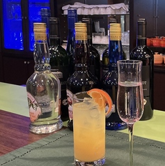 カフェダイニング&バー Licona リコナのコース写真