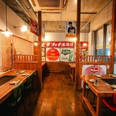 ウサギよりカメ2 天神大名店の雰囲気2