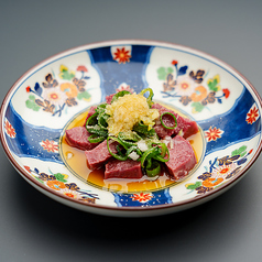 生 ハツ塩ゴマ油 【数量限定｜売切御免】