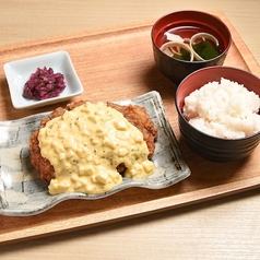 大衆博多酒場　あいらしか　仙台トラストシティ店のおすすめランチ2