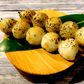 料理メニュー写真 団子（一本）