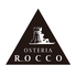 Osteria ROCCOのロゴ
