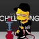 CHILL GANGの画像