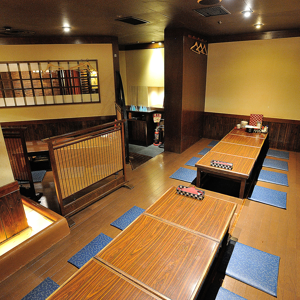 ALL333円～♪上本町にネオ大衆酒場が登場☆