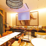 テーブルナイス TableNice なんばパークス店/誕生日・記念日◎様々なシーンでご利用いただけます♪