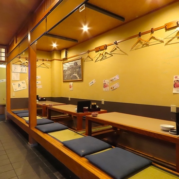 居酒屋　海鮮屋の雰囲気1