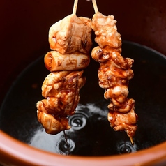 鶏もも(塩・タレ)